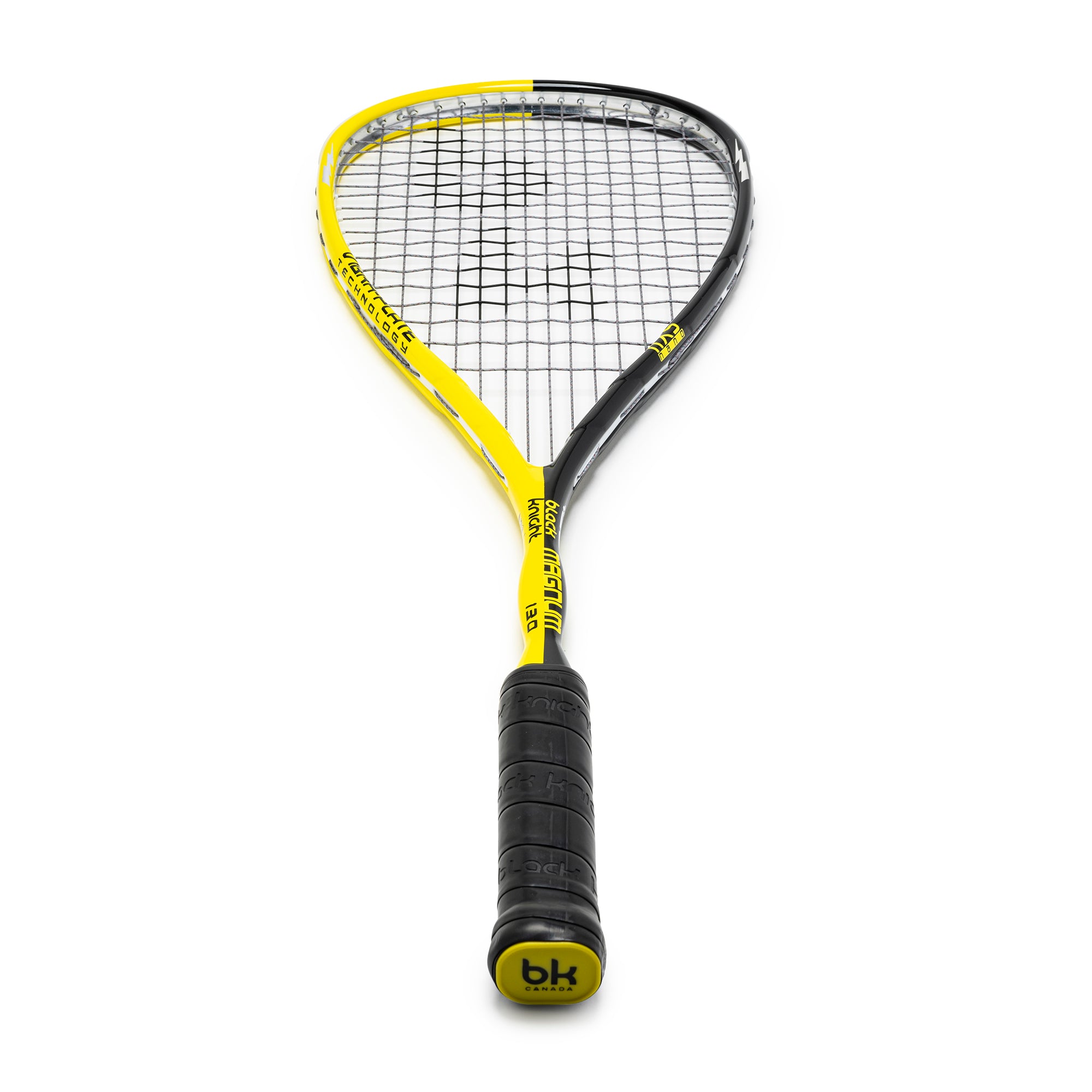 Black Knight - MAGNUM 130 NXS – Kaizen Racquet Sports