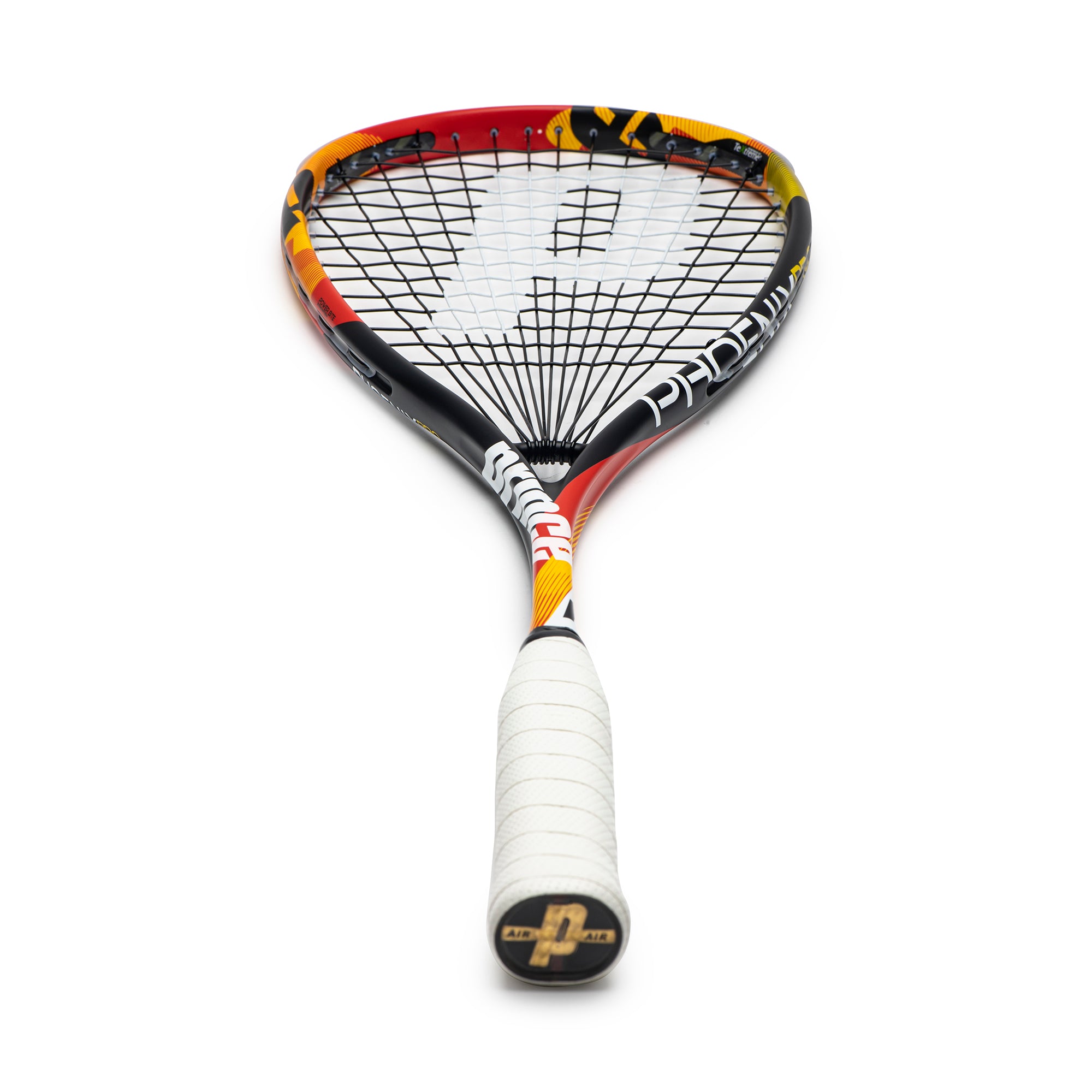 Prince - PHOENIX PRO 750 – Kaizen Racquet Sports