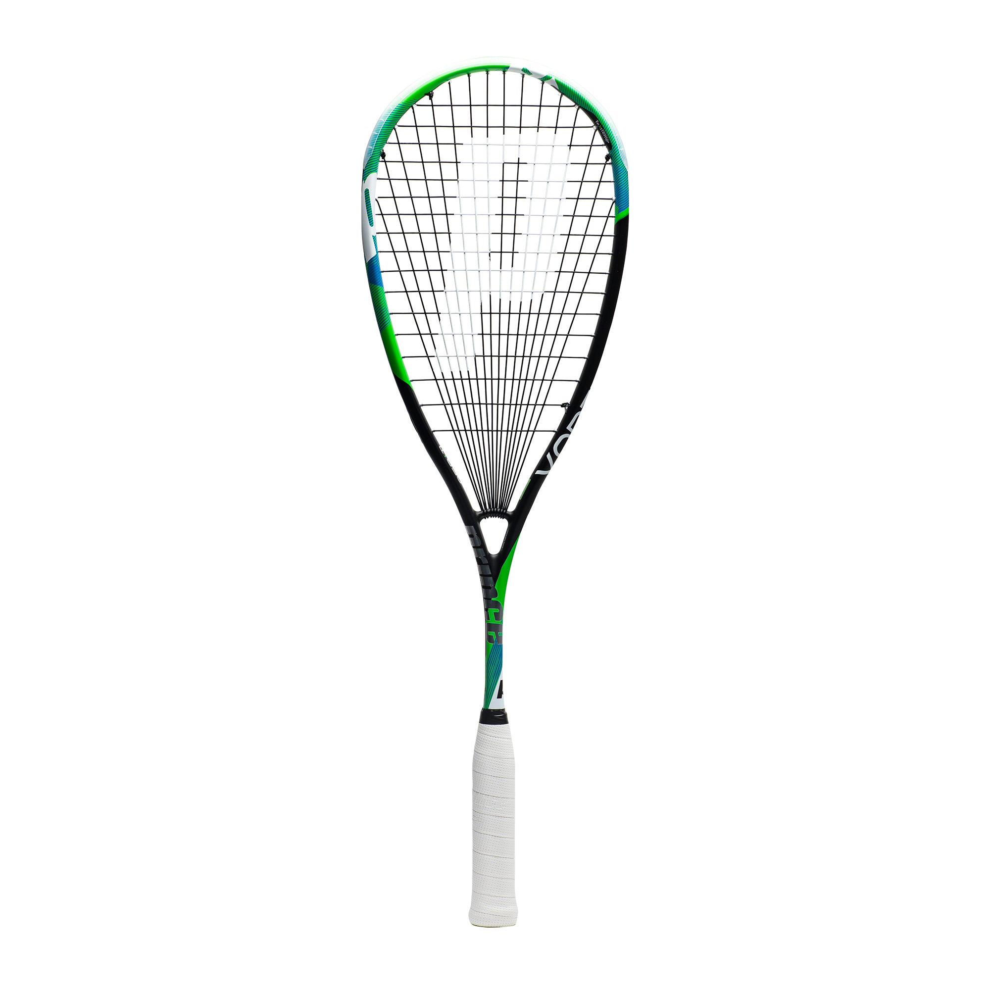 Prince - VORTEX PRO 650 (NEW COSMETIC) – Kaizen Racquet Sports